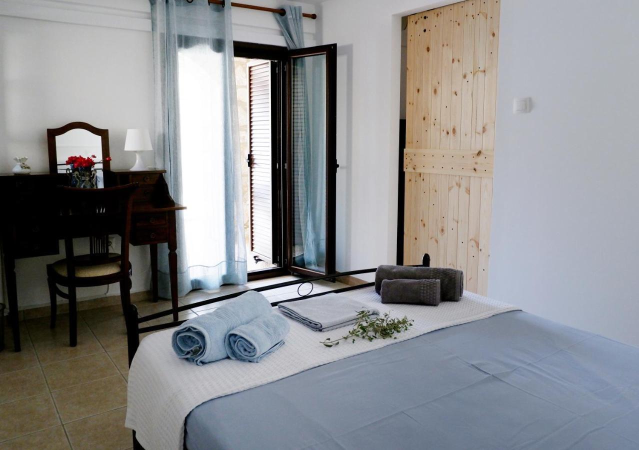 Mani Home Неон-Оитилон Экстерьер фото