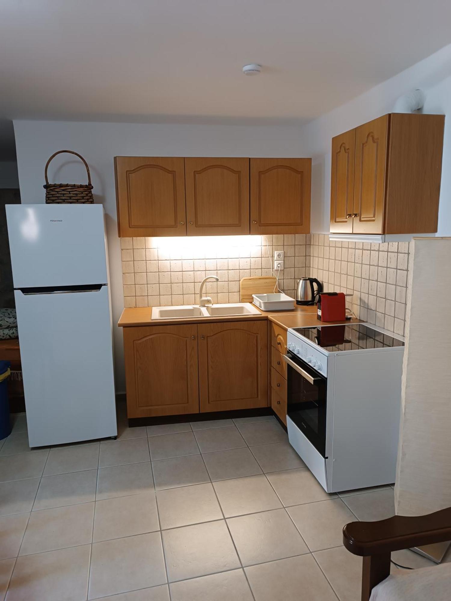 Mani Home Неон-Оитилон Экстерьер фото